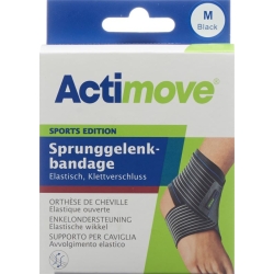 Actimove Sport Ankle Brace M