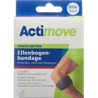 Actimove Sport Elbow Bandage Hot/Cold Compress