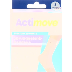 Actimove Everyday Support Ankle Brace S