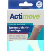 Actimove Everyday Support Ankle Brace XL