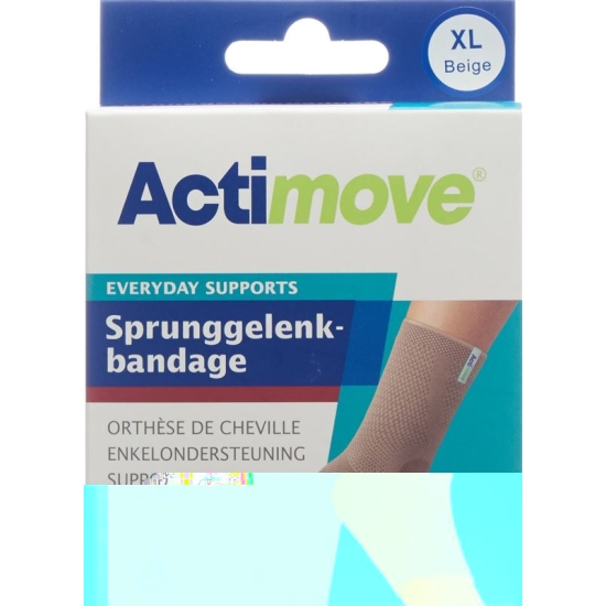 Actimove Everyday Support Ankle Brace XL buy online
