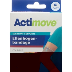 Actimove Everyday Support Elbow Bandage M