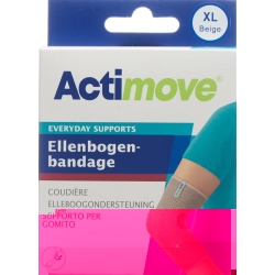 Actimove Everyday Support Elbow Bandage XL