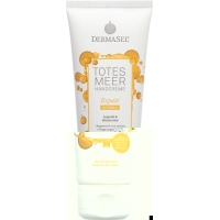 DermaSel Handcreme Repair Arganöl De Tube 75ml