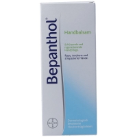 Bepanthol Handbalsam Tube 75ml