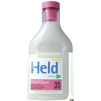 Held Weichspüler Apfelblüte & Mandel Flasche 1L