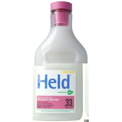 Held Weichspüler Apfelblüte & Mandel Flasche 1L