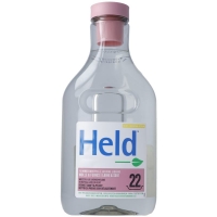 Held Feinwaschmittel Wolle & Feines Flasche 1L