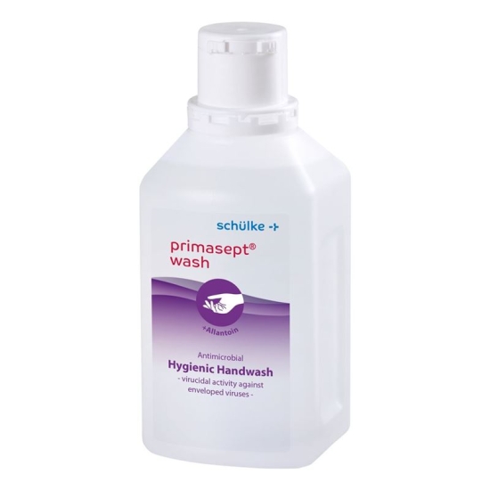 Primasept Wash Flasche 500ml buy online