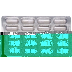 Dr. Dünner Vitamin B12 Capsules vegan 40 pieces
