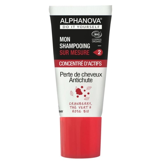 Alphanova Diy Concentre Antichute Bio Tube 20ml buy online