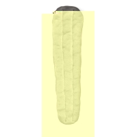 Swell Spots Rechteckpolster L 18x42cm Konisch