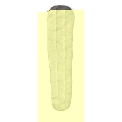 Swell Spots Rechteckpolster L 18x42cm Konisch