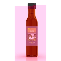Amazonas Schwarzkümmeloel 100% Bio Aegypten 250