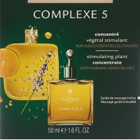 Furterer Complexe 5 Konzentrat 50ml