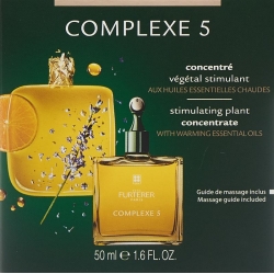 Furterer Complexe 5 Konzentrat 50ml