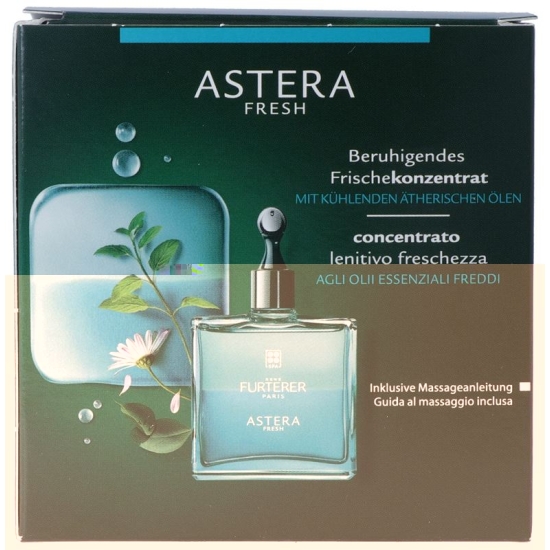 Furterer Astera Fresh Concentrate 50ml buy online