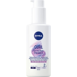 Nivea Curl Styling Primer 150ml