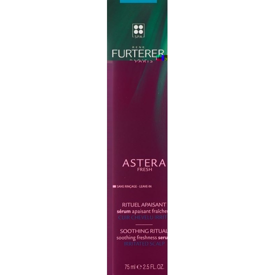Furterer Astera Fresh Serum 75ml buy online