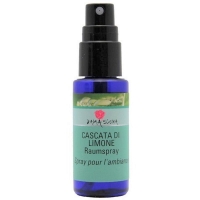 Damascena Raumspray Cascata Di Limone Bio 30ml