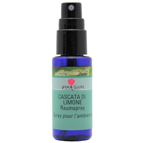 Damascena Raumspray Cascata Di Limone Bio 30ml buy online
