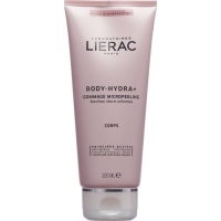 Lierac Soins Corps Body-hydra+ Micropeeling 200ml