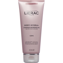 Lierac Soins Corps Body-hydra+ Micropeeling 200ml