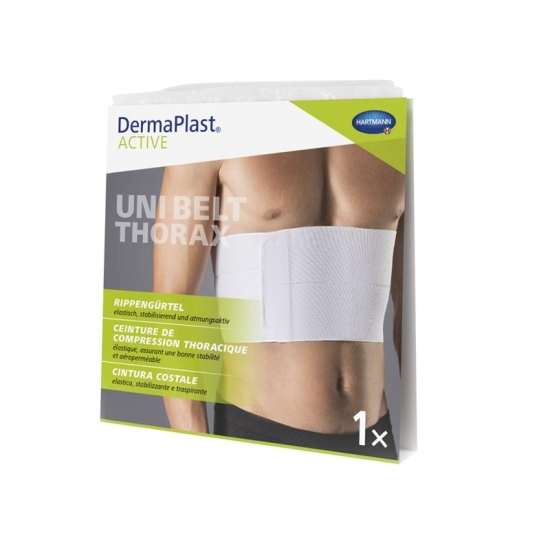 Dermaplast Active Uni Belt Thorax 2 85-115cm Women buy online