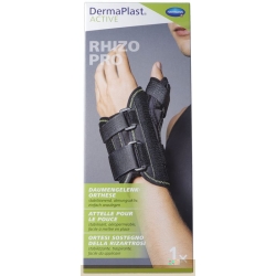 Dermaplast Active Rhizo Pro 2 Daumenschiene Rechts 18-20cm