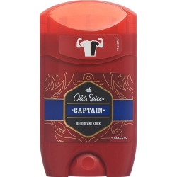 Old Spice Deo Stick Captain 50ml
