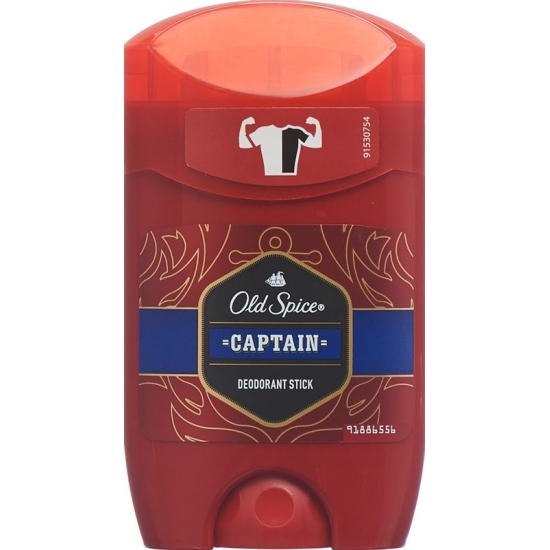 Old Spice Deo Stick Captain 50ml buy online