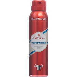 Old Spice Deo Bodyspray Whitewater Spray 150ml