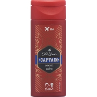 Old Spice 2in1 Duschgel Captain Reisegrösse 50ml