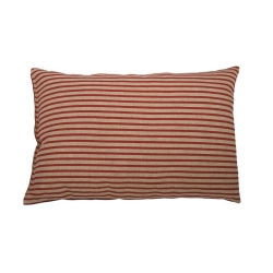 Sky Green Hangover Cushion 30x22cm