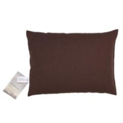 Sky Green Manager Cushion 40x60cm Brown
