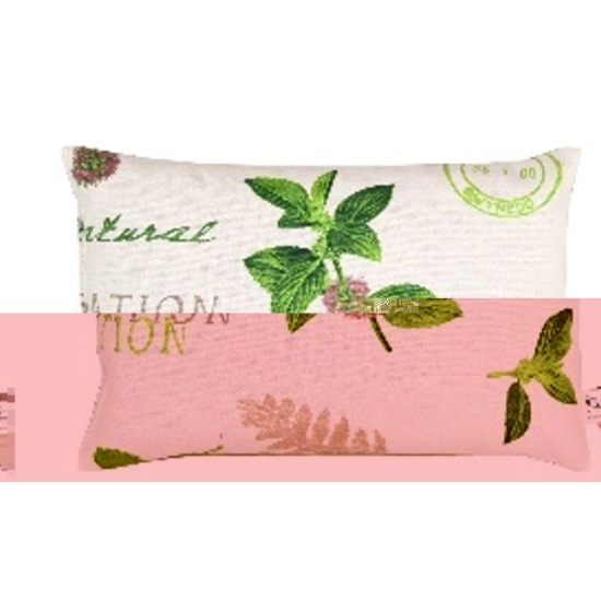 Sky Green Headache Relief Pillow 30x22cm buy online