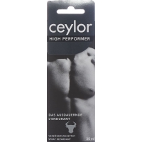 Ceylor High Performer delay Spray 30ml