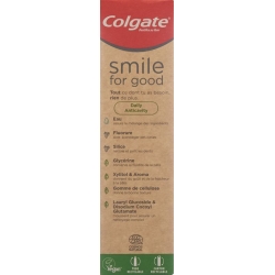 Colgate Smile For Good Protection Zahnpasta 75ml
