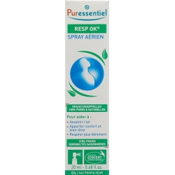 Puressentiel Resp Air Spray OK 20 ml