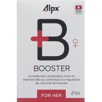 Alpx Booster For Her Flasche 50 Stück