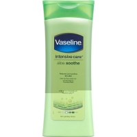 Vaseline Body Lotion Intens Care Aloe Sooth 400ml