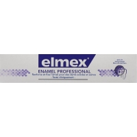 elmex ENAMEL PROFESSIONAL toothpaste Tb 75 ml
