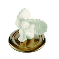 Damascena Fragrance Stone Guardian Angel