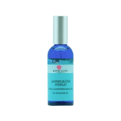 Damascena Lavendelblütenwasser Bio Spray 100ml