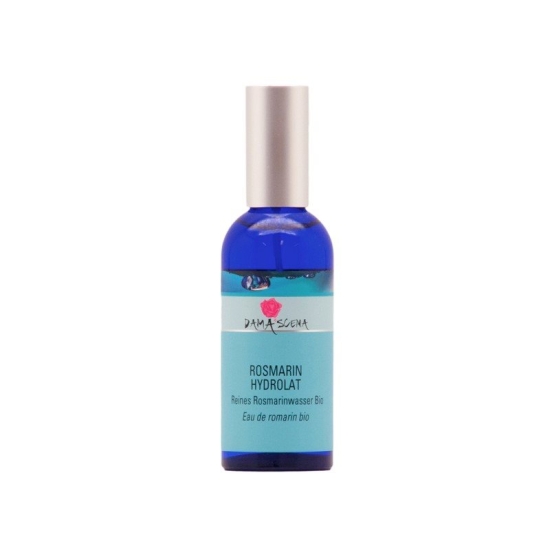 Damascena Rosmarinwasser Bio Spray 100ml buy online