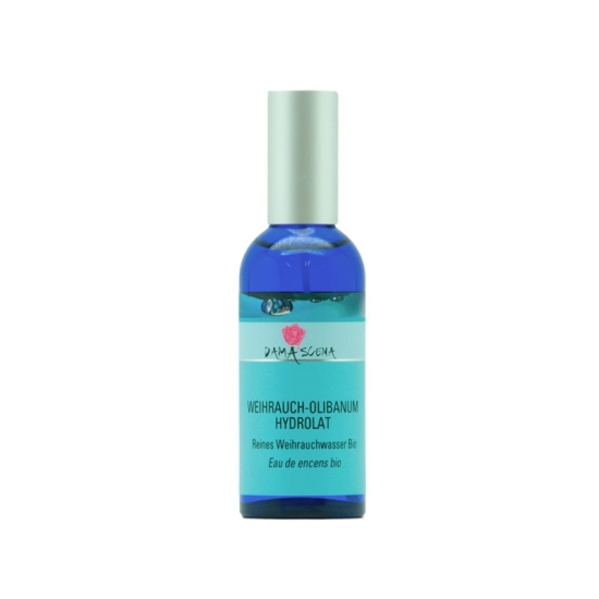 Damascena Weihrauchwasser Bio Spray 100ml buy online
