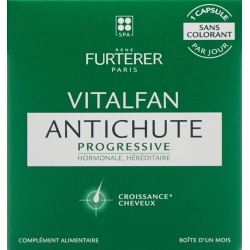 Furterer Vitalfan antichute Cape 30 pcs