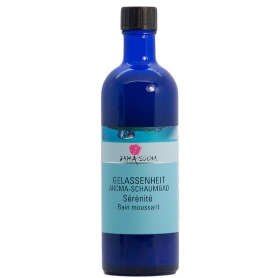 Damascena Aroma Schaumbad Gelassenheit 200ml buy online