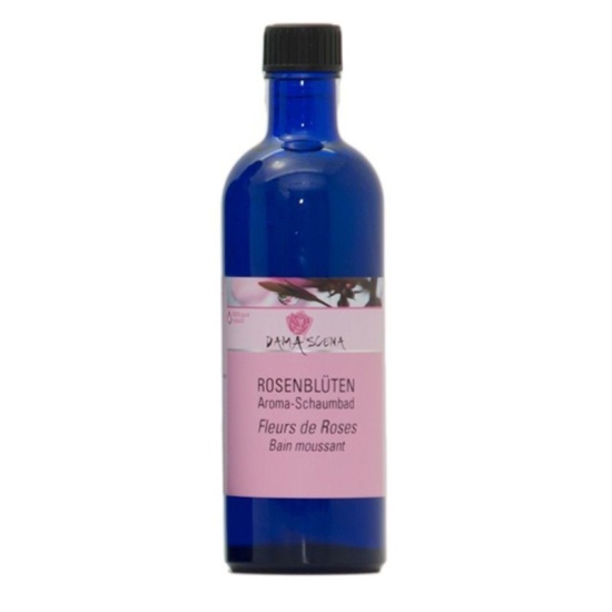 Damascena Aroma Schaumbad Rosenblüten 200ml buy online