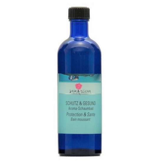 Damascena Aroma Schaumbad Schutz&gesund 200ml buy online